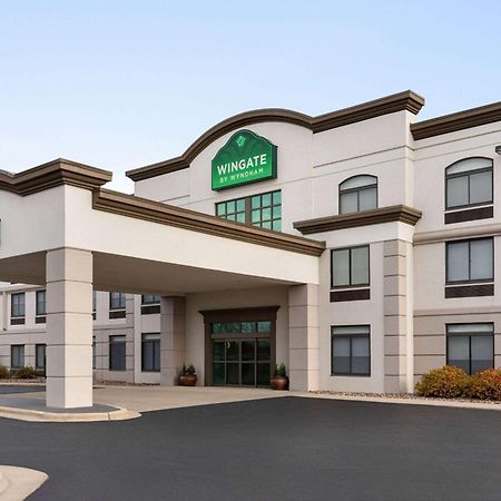 Wingate By Wyndham Green Bay Zewnętrze zdjęcie