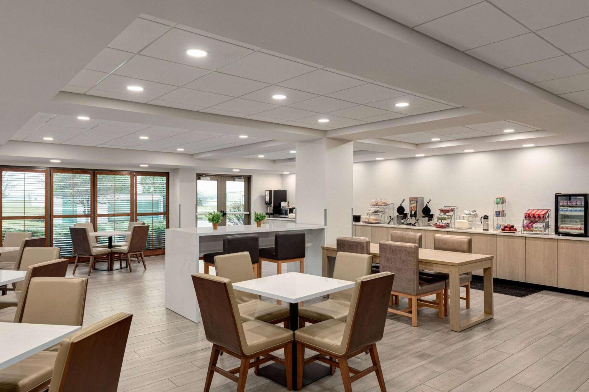 Wingate By Wyndham Green Bay Zewnętrze zdjęcie