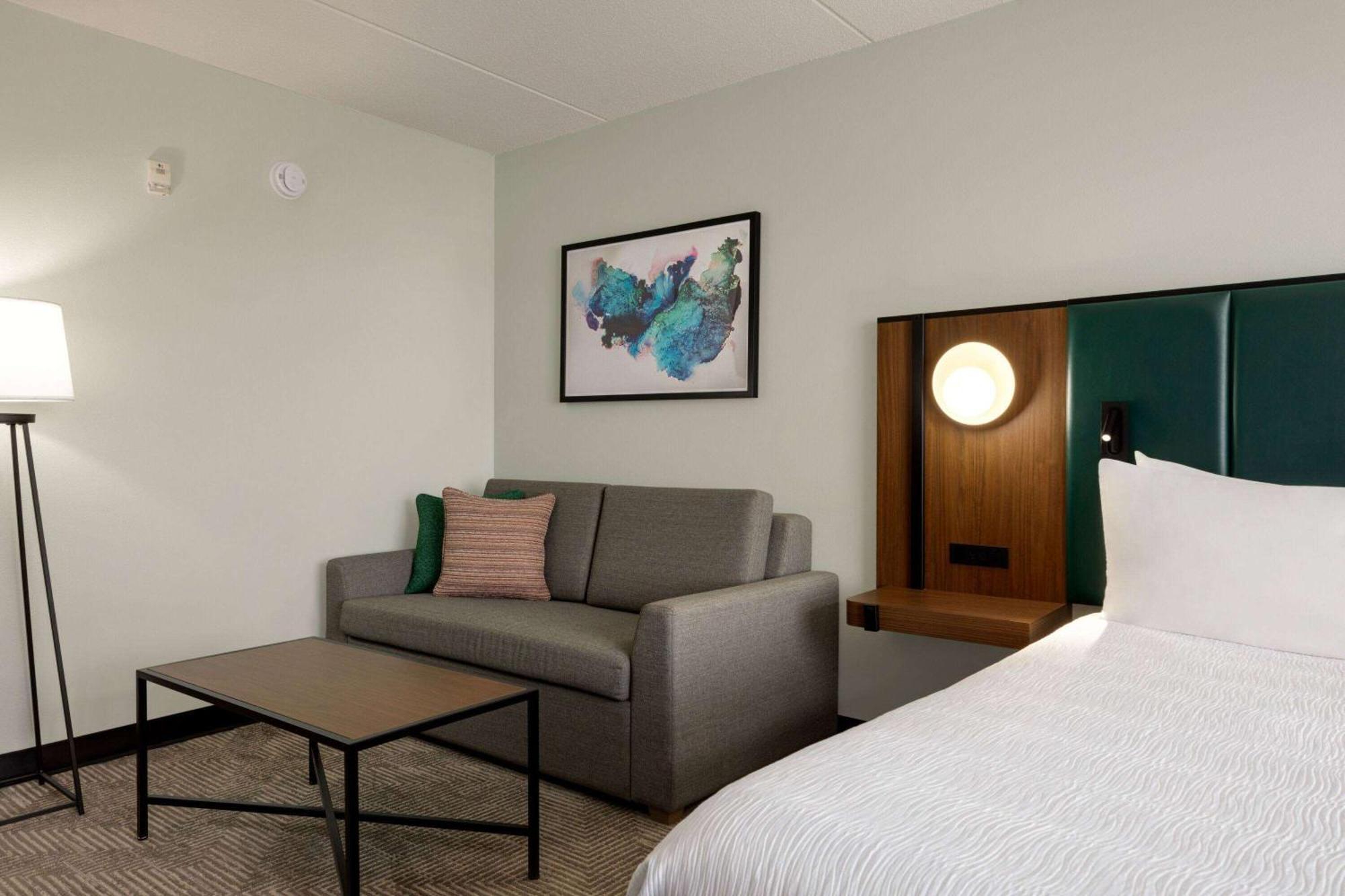 Wingate By Wyndham Green Bay Zewnętrze zdjęcie